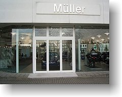 Autohaus Müller BMW